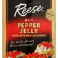 Reese Jelly Jalapeno Hot