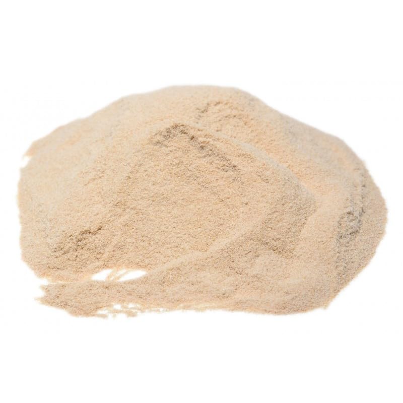CERTIFIED ORGANIC APPLE PECTIN Powder - 113g/4oz - Vegan & Gluten Free, Kosher for baking, desserts, culinary use, Made in USA
