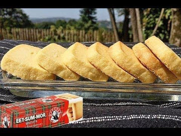 Bakers Eet Sum Mor Biscuits (200G) - Pack Of 2