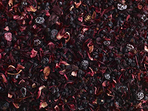 Teapigs Super Fruit Loose Tea Made With Whole Fruit (1 Pack Of 200G)