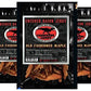Carnivore Candy Old Fashioned Maple Bacon Bacon Jerky - Jurassic Jerky With Amazing Taste, High Protein Content, No Preservative