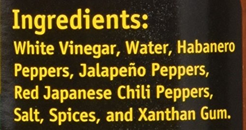 Gringo Bandito Hot Sauce, 5 fl oz (Pack of 2)