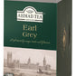 Ahmad Tea Earl Grey Tea, 20-Count Boxes, Pack of 6, Model 551, Earl Grey Flavor