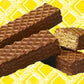 Little Debbie Nutty Bars Big Pack, 4 Boxes