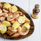 Zatarains Ssnng Boil Liq Shrimp 4Oz