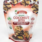 Jennies Organic Coconut Bites With Goji & Chia, 5.25Oz Gluten Free, Non-Gmo, Peanut Free, Kosher (1)