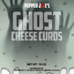 Pepper Joes Ghost Pepper Cheese Curds - World-Famous Wisconsin Cheese Curds with Spicy Kick - Hot Ghost Chile Pepper Cheese Curd