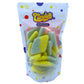 BUBS Tutti Frutti Rhombus Foam Candy, 8 Ounce, Model K0-BDIE-ZQMX