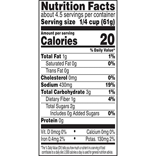 Gebhardt Enchilada Sauce, 12 Count (Pack Of 12)