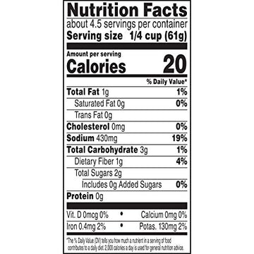 Gebhardt Enchilada Sauce, 12 Count (Pack Of 12)