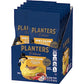 PLANTERS Spicy Cajun Pistachio Kernels, 2.25 oz Pack, Pack of 10