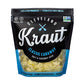 Cleveland Kraut Cleveland Kraut Classic Caraway - Cabbage, Salt, and Caraway Seed, Live and Raw Probiotics, 16 Ounce (Pack of 6)