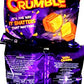 Violet Crumble 170 Grams X Two Multi Packs (340G Total). Bite Size Honey Comb Chunks Coated In Dairy Milk Chocolate. Imported From Australia