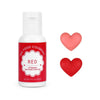 Oil Based Food Coloring For Chocolate, 20Ml Edible Red Oil Based Food Coloring Gel For Cake Decorating, Sugar, Candy Melts, Baki