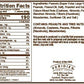 Feridies Deluxe Mixed Nuts Salted (9 Ounce) Nut Tin Vacuum Sealed Packaging. Cashews, Almonds, Pecans, Hazelnuts, And Macadamias.