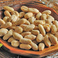 The Peanut Shop Of Williamsburg Sea Salt & Vinegar Nuts, Seasoned Virginia Peanuts, 10.5 Ounce