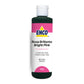 Enco Food Coloring Gel Bright Pink 8.8 Oz (250G) Concentrated, Vegan