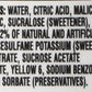 Kool-Aid Liquid Drink Mix (ORANGE)