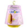 Bauli: Crema di Limonce Pandoro Christmas cake, With delicate lemon cream 26.4 Ounces (750g) Package [ Italian Import ]