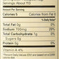 Salt Lick Original Dry Rub (2 Pack) 12 ounces each