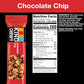 KIND Kids Granola Chewy Bar, Chocolate Chip, 10 Count (Pack of 2)