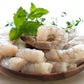 New York Steak & Seafood Wild-?aught Shrimp - Frozen Fresh Wild-caught Shrimp - Wild Caught Uncooked Shrimp - 32 oz. Colossal (a