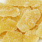 Crystallized Ginger Slices - 2 Lb Tub (One)