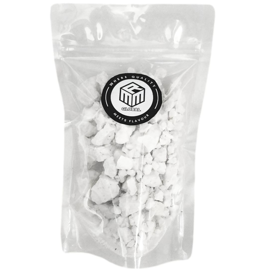 Mmr Palua, Paala Gunda Crystals, Odisha 250 Gms Organic 100% Arrow Root Powder, Koova Podi