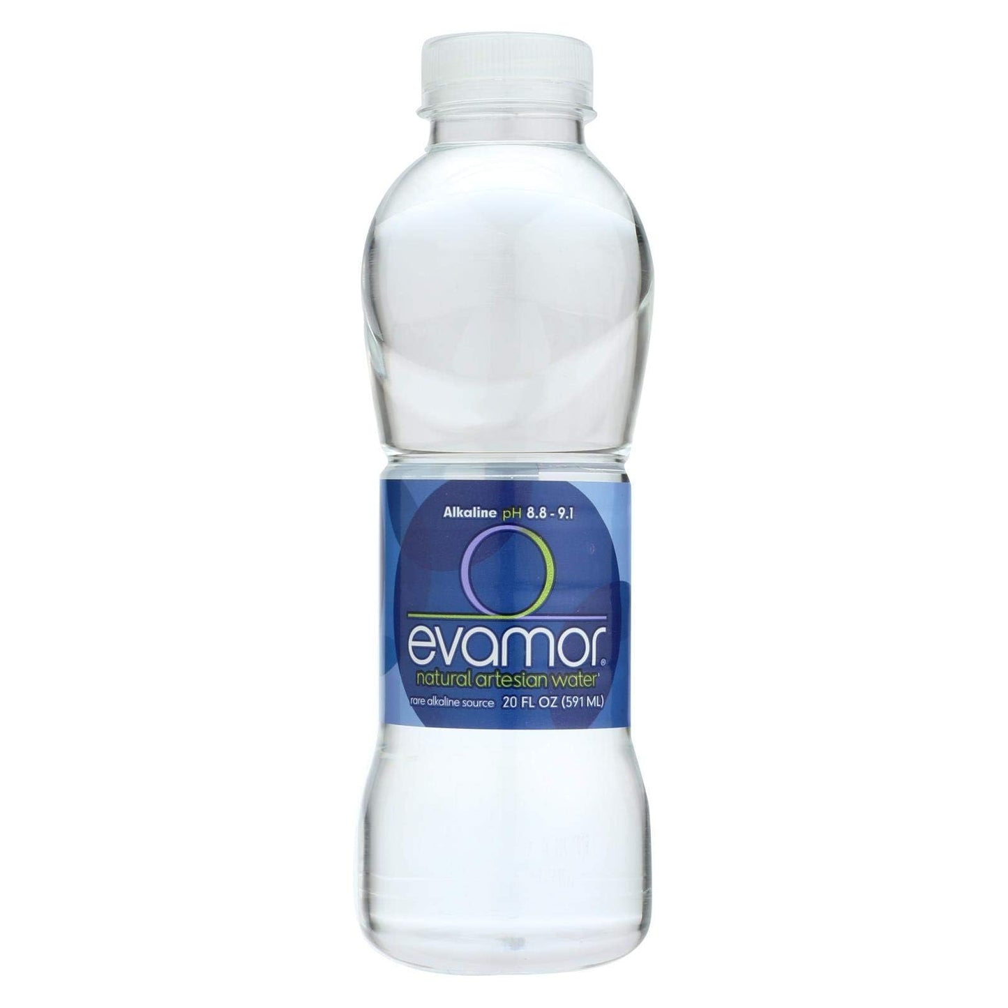 Water Artesian 20 Oz (Pack of 24)24