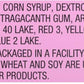 Brach'S Valentine'S Day Tiny Conversation Hearts, Friendship Exchange, 1 Oz Boxes, 24 Ct