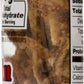 Golden Flake Fried Pork Cracklin Strips Mildly Seasoned With Red Pepper- 3.25 Oz. Bags (3 Bags)
