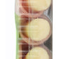Naturalissima, Uncured Hard Salami Panino, 6 oz
