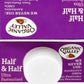 Organic Valley, Organic Lactose Free Half & Half Cream, Quart, 32 oz