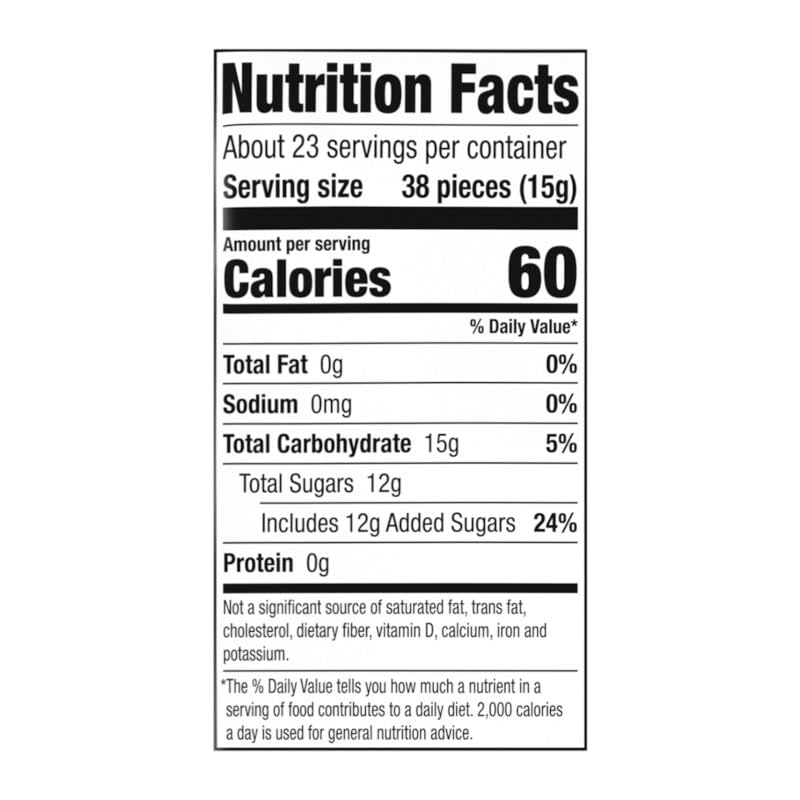 Brach'S Cinnamon Imperials Candy, 12 Oz - Perfect For Festive Candy Dishes And Baking