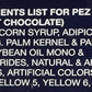 Presidents Of The Usa Pez Candy Dispensers: Volume 1 - 1789-1825