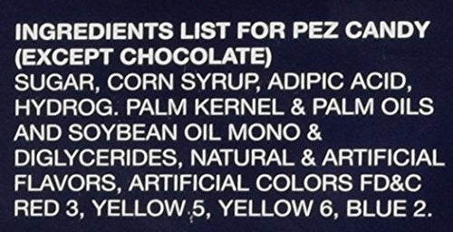 Presidents Of The Usa Pez Candy Dispensers: Volume 1 - 1789-1825