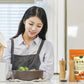 Hannipcook Korean Coin Broth Stock Tablet 0.14Oz/4G X 20 Count/Basic Base Soup Stock  (Seafood+Green Pepper)