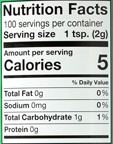 Cafix Coffee Substitute Crystals, 7.05 Ounces, Model SPK-183814
