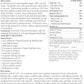 Authentic Foods Pancake & Baking Mix - 20 Ounce - Gluten-Free, Versatile Baking Option