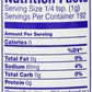 Fiesta, Ssnng Lemon Pepper, 6 Oz, (Pack Of 6)