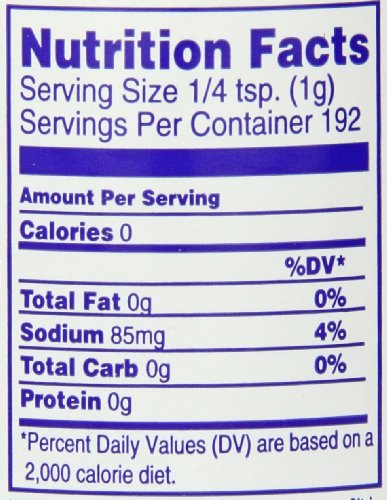 Fiesta, Ssnng Lemon Pepper, 6 Oz, (Pack Of 6)