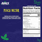 Jumex Peach Nectar, 64 Fl Oz Tetra Pak (Pack Of 8)