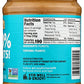 Crazy Richard s Natural Creamy Peanut Butter  26 Ounce (Pack of 6)