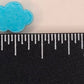 Ncs Blue And White Cloud Edible Candy Sprinkles, 8 Ounces - Great For Cupcakes, Cookies, Cakes, Cakes Pops, Donuts