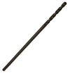 Drill America 40 X 6 Cobalt Aircraft Extension Drill Bit (Pack Of 12), Glbco Series