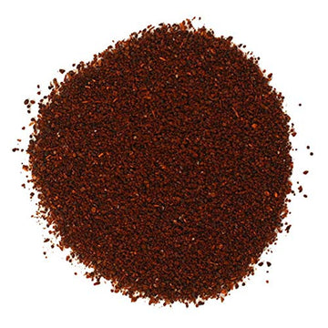 Frontier Co-op Dark-Roasted Ground Chili Pepper 1lb - Spice for Cooking and Seasoning