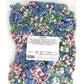 Sour Fruit Chews Assorted Flavors, 2 Pounds Bulk