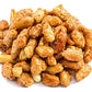OREGON FARM FRESH SNACKS Toffee Peanuts - All Natural, Resealable Bag - 24oz