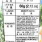 Regent Golden Sweet Corn 60G, 3 Pack