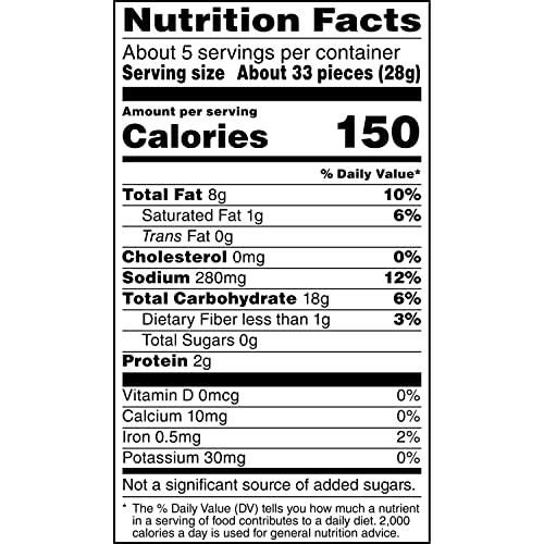 Chesters Flamin Hot Fries Flavored Corn & Potato Snacks Bag, 5.25 Oz